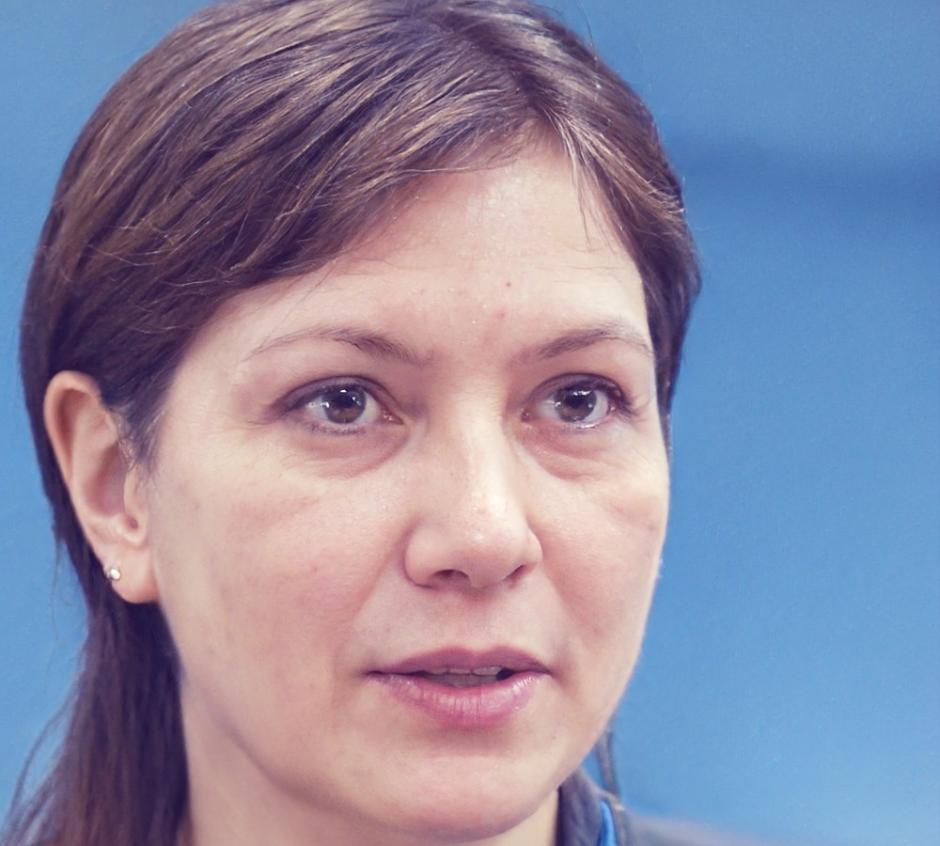 Sidonie Vauquelin, spécialiste en finances personnelles