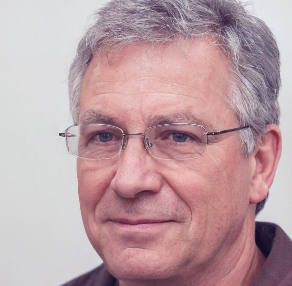 Léonard Beaumont, conseiller financier chez crenavielo